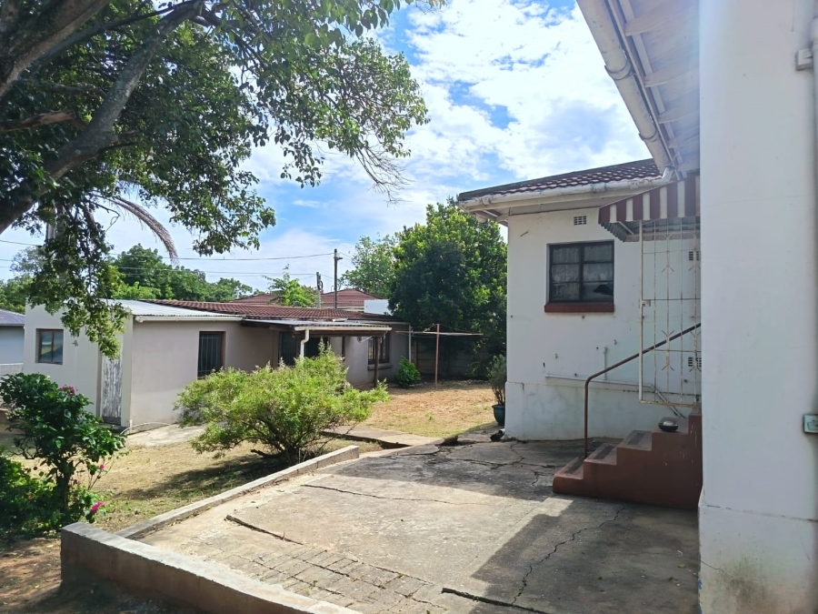 3 Bedroom Property for Sale in Van Riebeeck Hoogte Eastern Cape